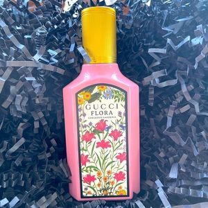 Gucci Flora Gardenia 1.6 oz. NWT